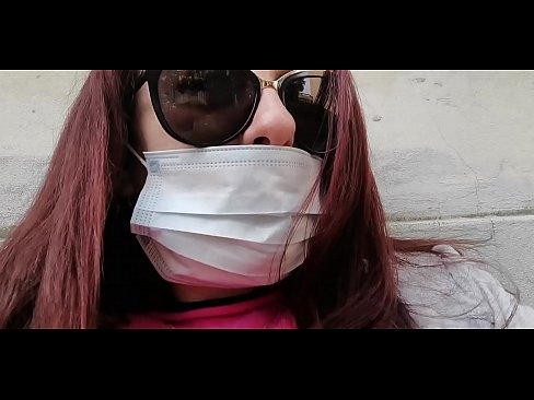 ❤️ D'Nicoletta hëlt sech op hirem Noper a pisst a senger Garage (Special Covid19 Italienesch Quarantän) Sexvideo op Porno lb.porn-milf300.ru ❤