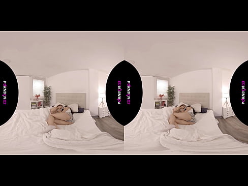 ❤️ PORNBCN VR Zwee jonk Lesben erwächen geil an 4K 180 3D virtuell Realitéit Genf Bellucci Katrina Moreno Sexvideo op Porno lb.porn-milf300.ru ❤
