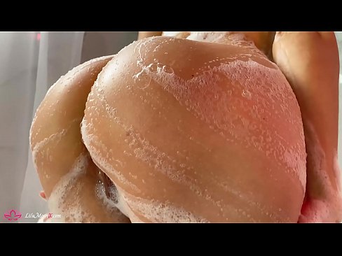 ❤️ Brunette masturbéiert Pussy mat Vibrator fir en intensiven Orgasmus an der Dusch Sexvideo op Porno lb.porn-milf300.ru ❤